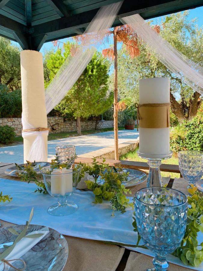 Villa San Antonio *