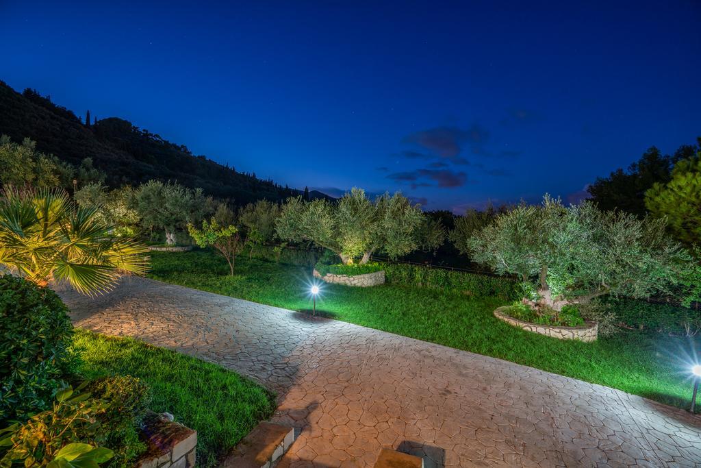 Villa San Antonio Pandokrátor