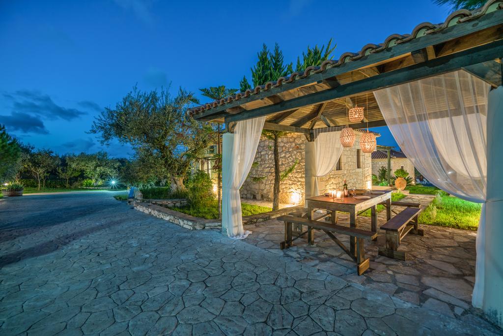 Villa San Antonio