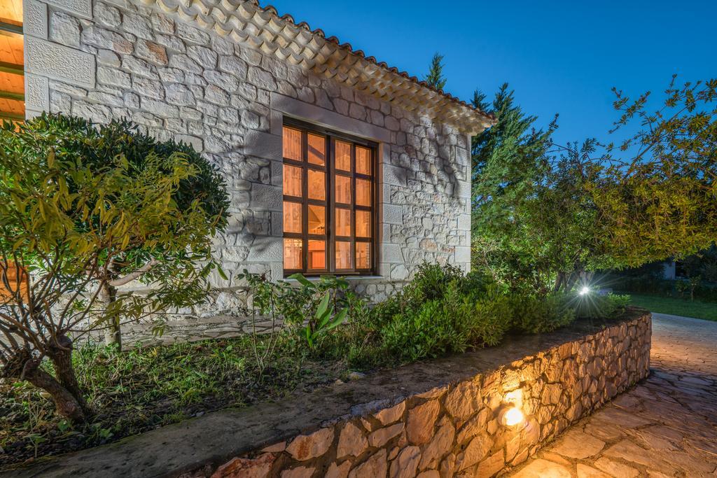 San Antonio Pandokrátor